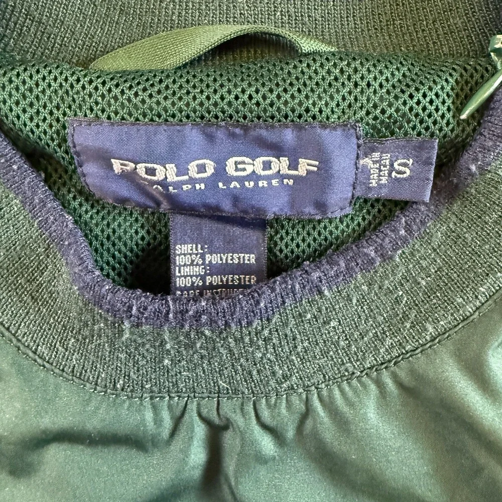 Polo Ralph Lauren classic polo